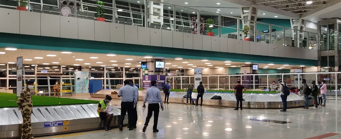 mangalore airport taxi service