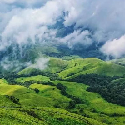 Sai Pooja Travels Mangalore to Coorg