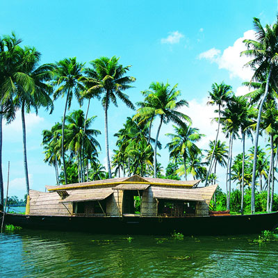 Sai Pooja Travels Mangalore To Kerala Tour