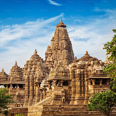 Sai Pooja Travels Temple Tour