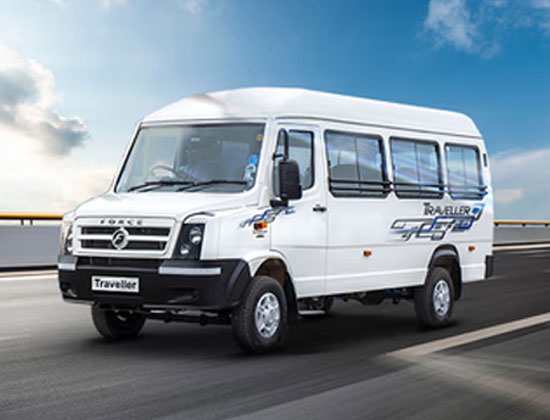 Sai Pooja Travels Cab Service