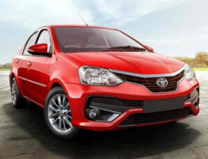 Sai Pooja Travels Cab Service