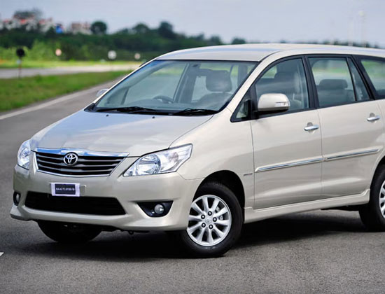 Sai Pooja Travels Cab Service