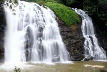 Abbi Falls Coorg