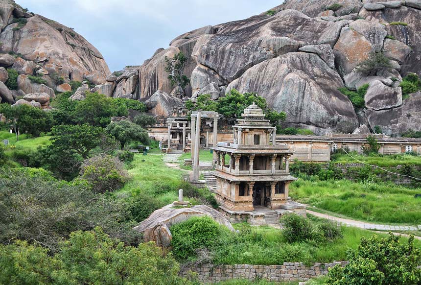 Chitradurga