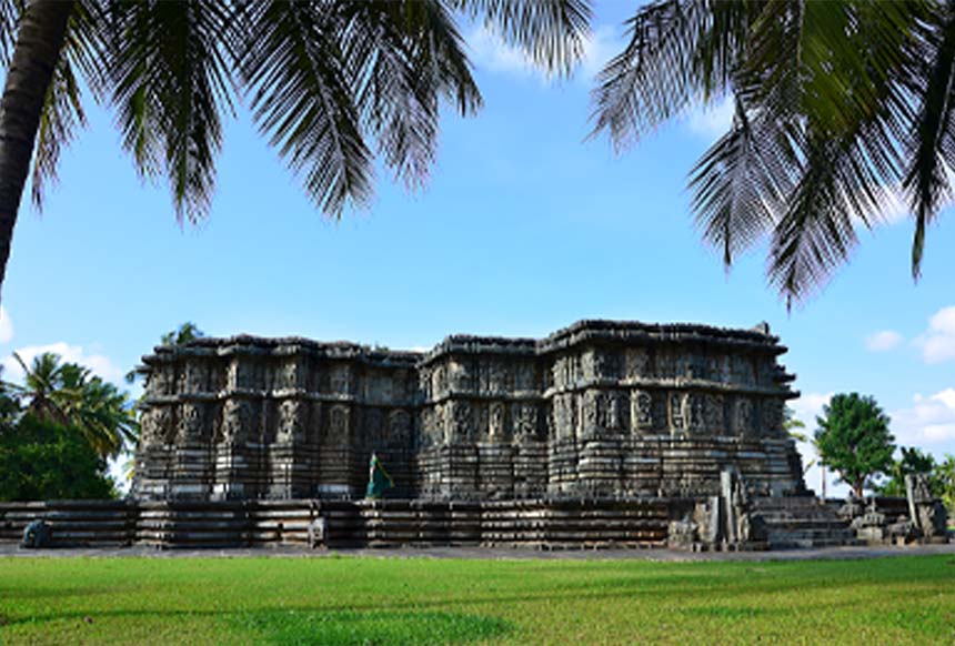 Halebidu