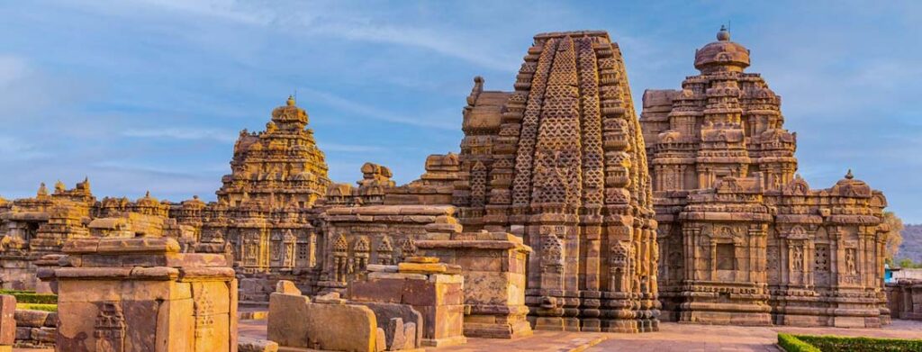 Heritage Of Karnataka