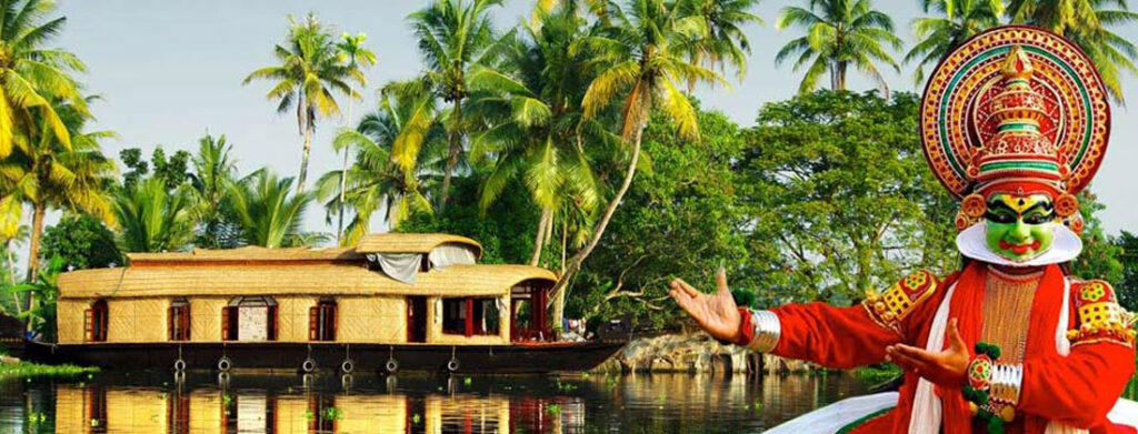 Kerala Tour