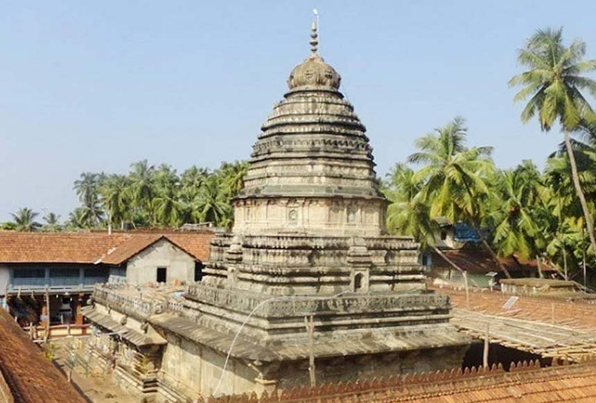 Gokarna Mahabaleshwara Temple