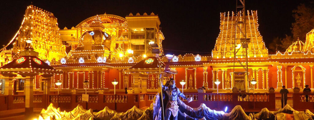 Mangalore local temples