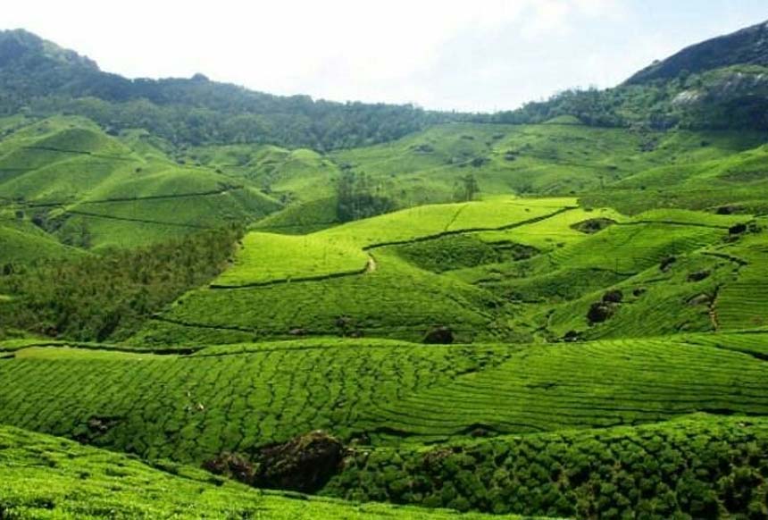 Munnar