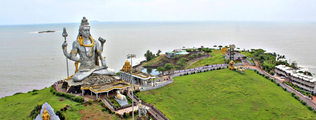 Murudeshwar