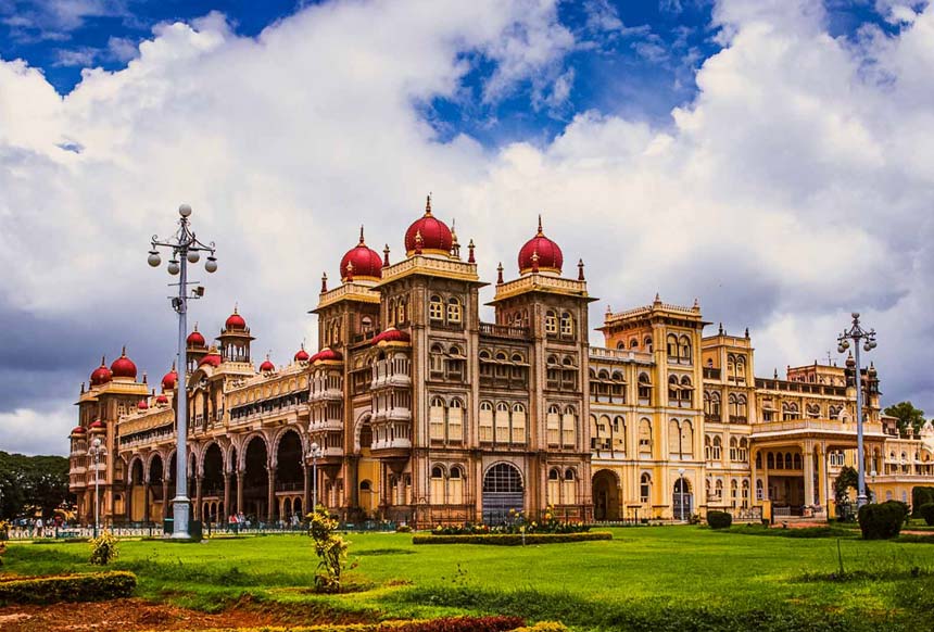 Mysore Palace