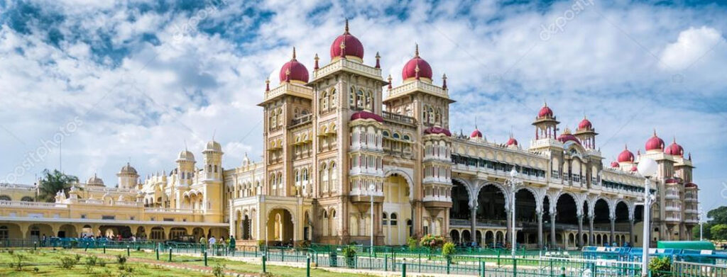 Mysore
