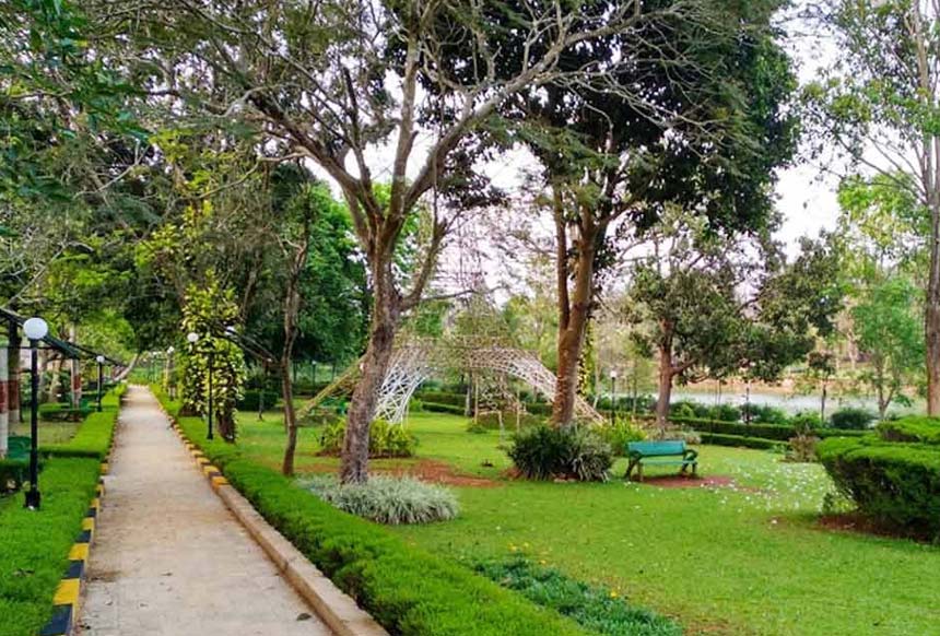 Pilikula Nisargadhama