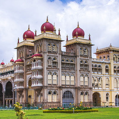 Mysore