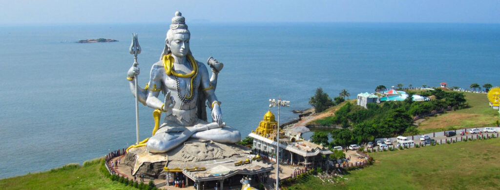 Murudeshwar