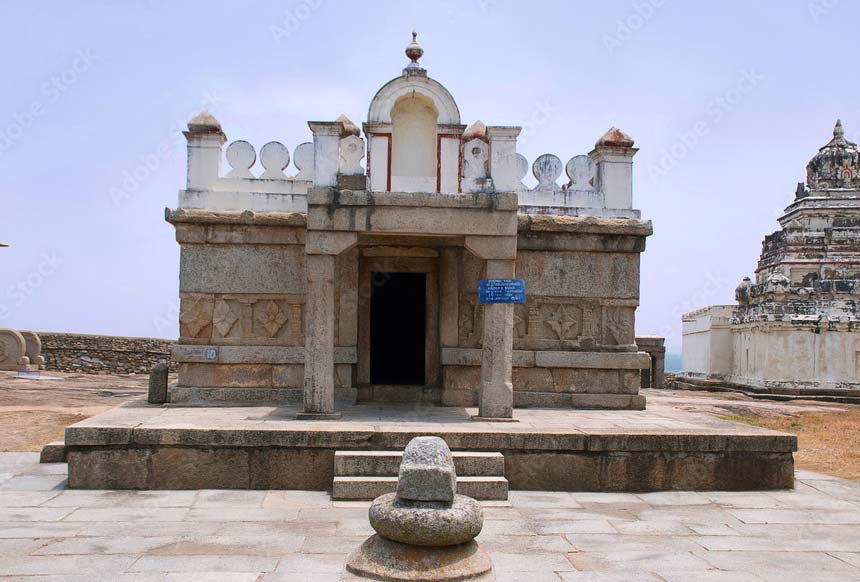 Thirthankara Basadi