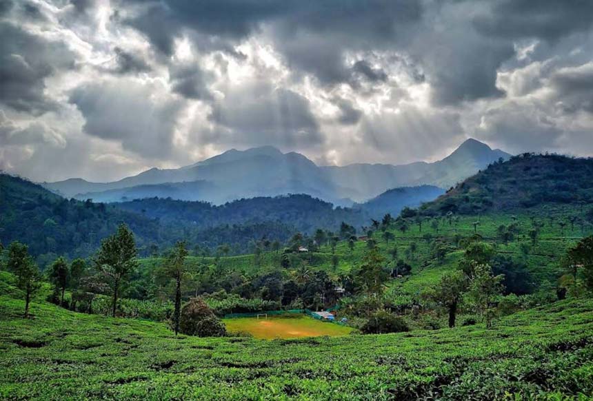 Wayanad