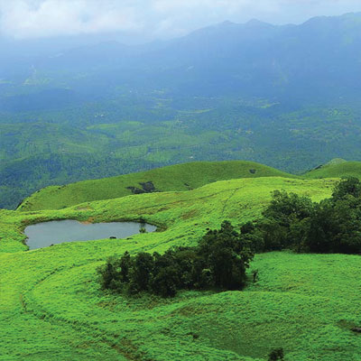 Chikmagaluru