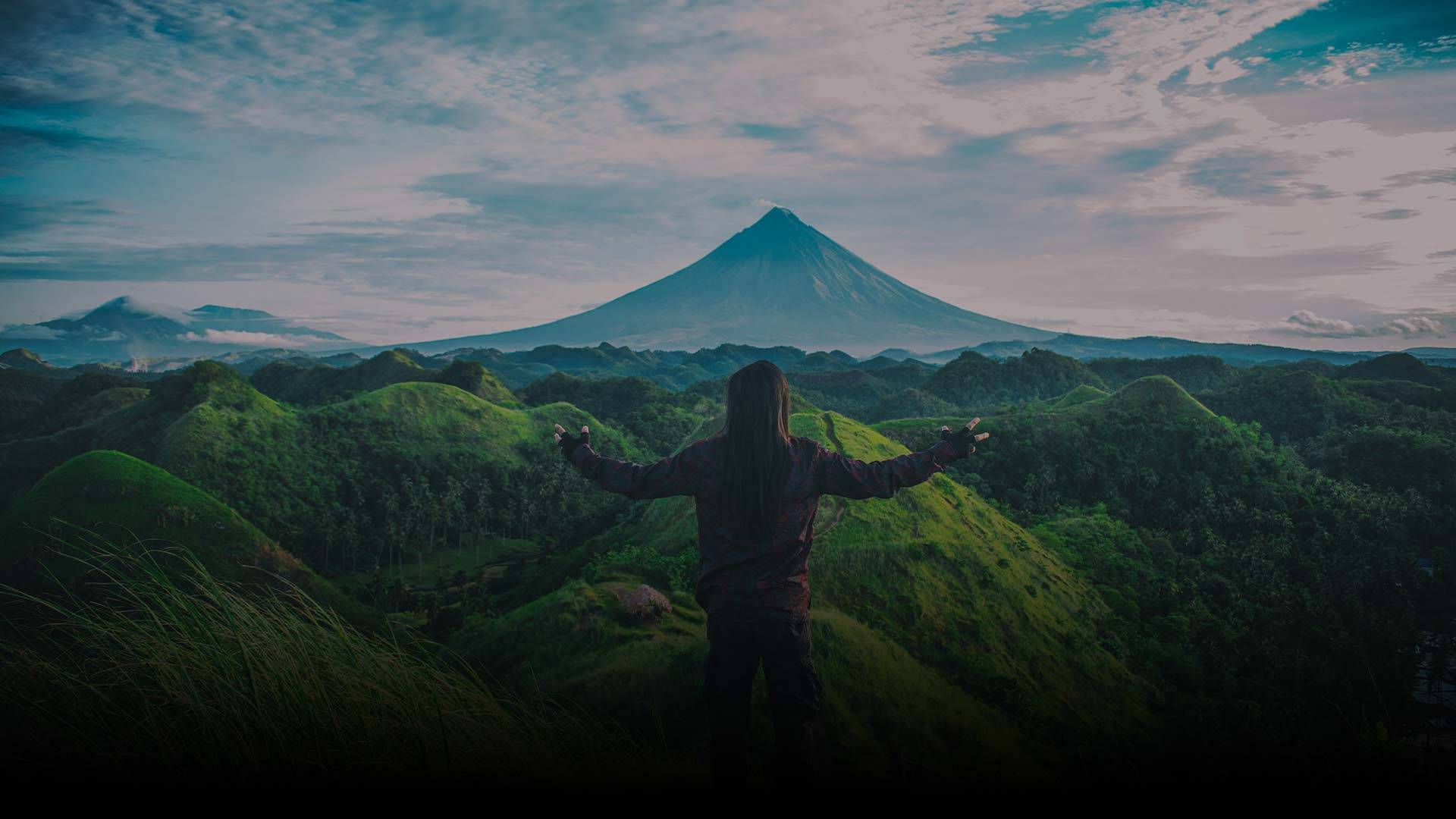 The Best Coorg Traveling Experience