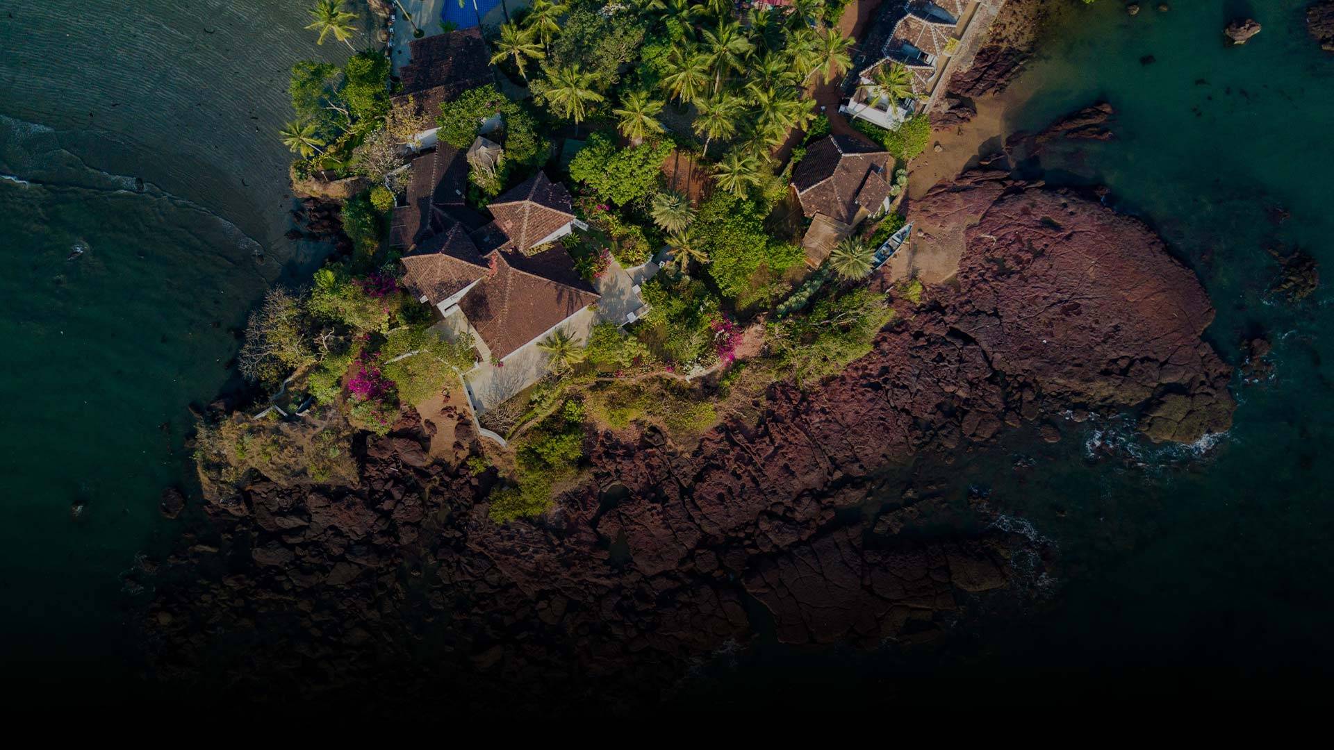 The Best Coorg Traveling Experience